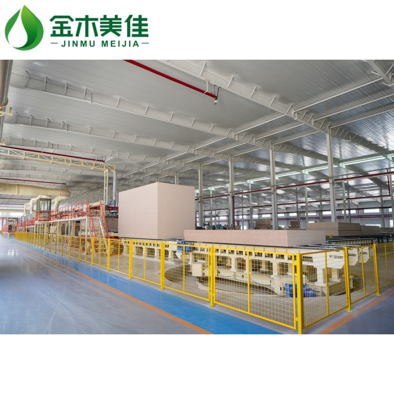 Particle Board 5*8 Feet 1525*2440 for Furniture Board and Cabinets