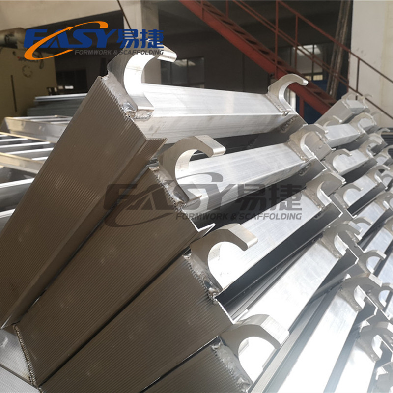 Easy Scaffolding Ringlock Scaffold Steel Staircase Step Ladders