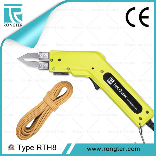Термонож Rongter RTH81 для канатов и строп