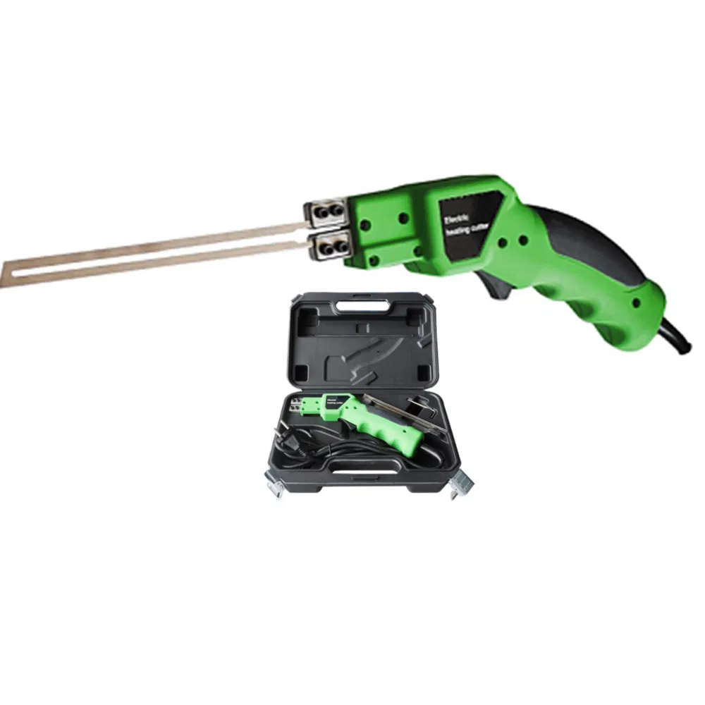 Tolhit 150W Hotwire Cutting Tool EPS Foam Cutter Hot Knife
