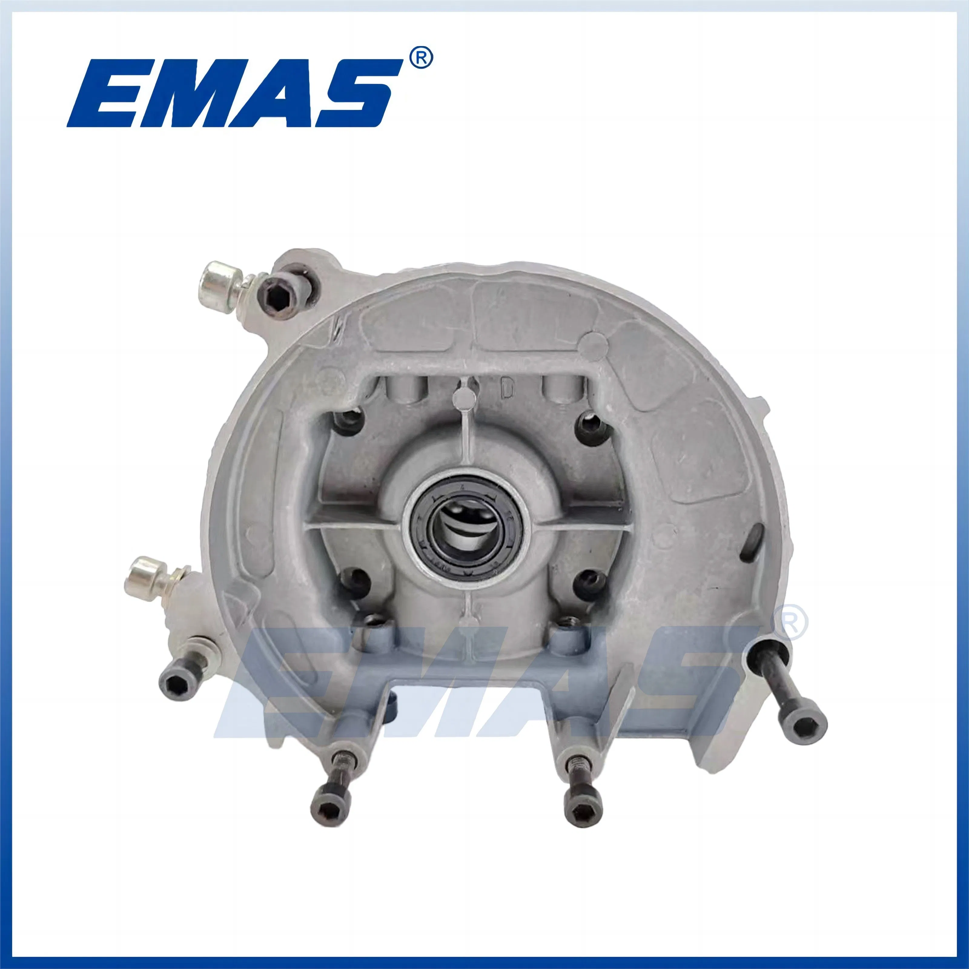 Emas Crankcase Engine Housing for Brushcutter Cg411