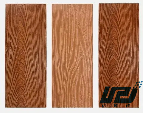 Boards with Low - Maintenance Property, Convenient Calcium Silicate Ceiling Board Siding Board