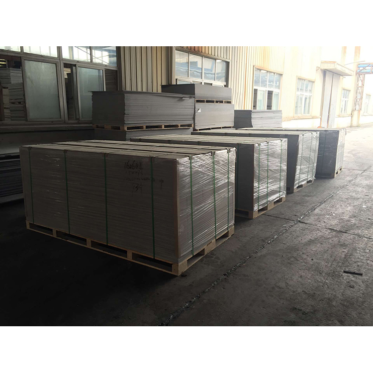 EPS Panel Fiber Cement EPS Sandwich Panel