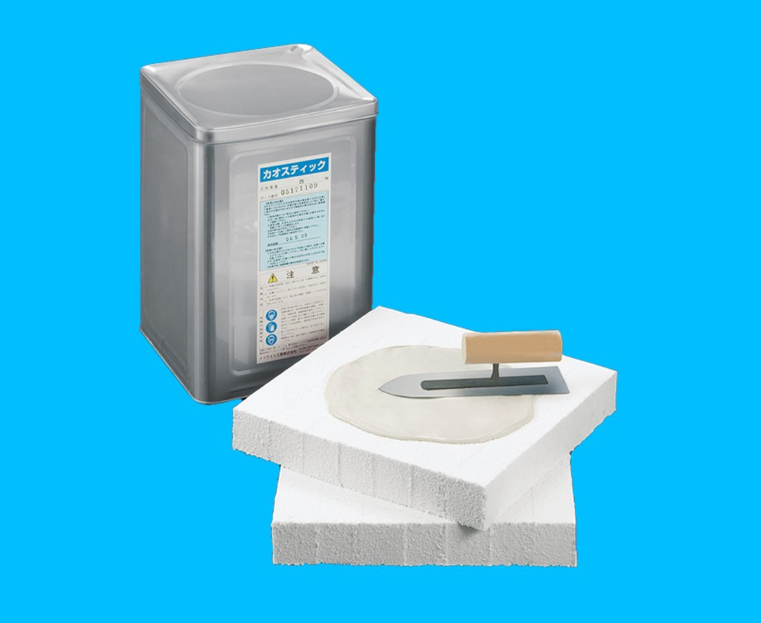 Керамический огнеупорный стержень THERMOST 1400℃