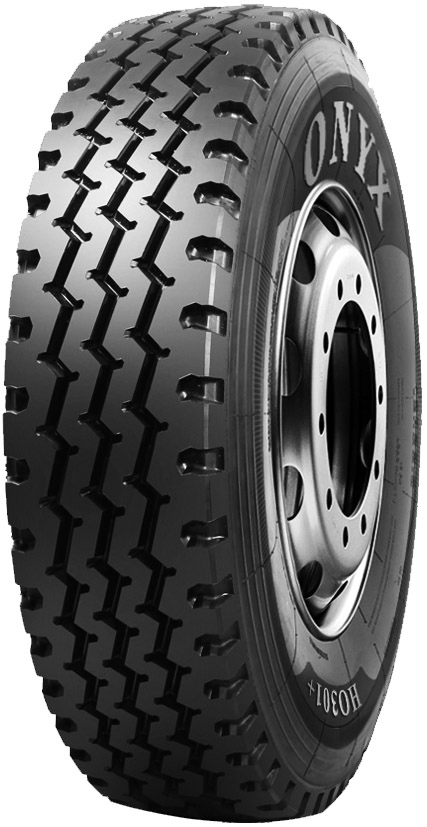 Шина грузовая Onyx 11R22.5 315/80R22.5 12.00R24
