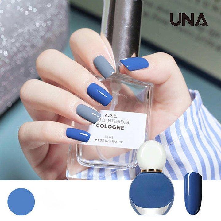 Private Label Nail Polish Healthy Water Base Perfect Halal Nail Polish Nail Polish Manufacturer for Children