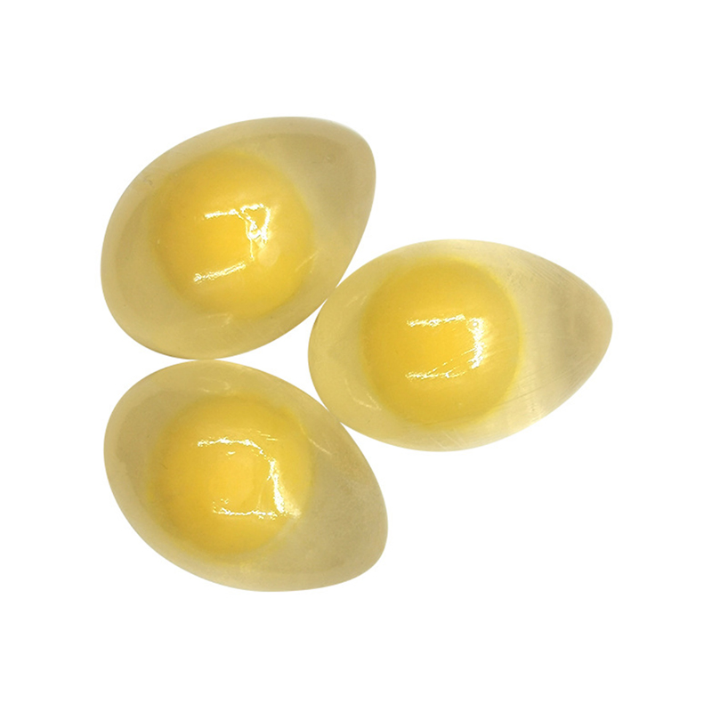 OEM Natural Moisturizing Egg Shape Soap