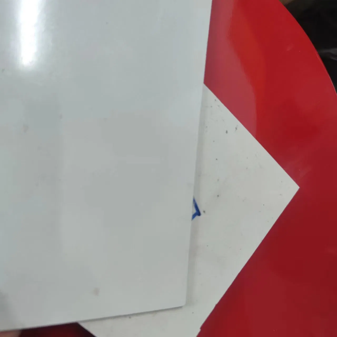 Sheet Molding Compound, SMC Sheet