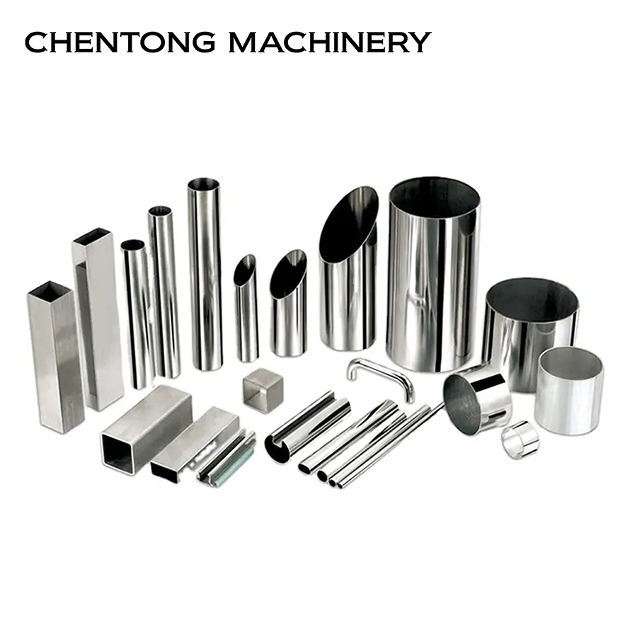 High Quality Customized Length Aluminum Profiles 5083 6061 T6 6063 Precision Alloy Aluminum Square Tube for Audio Equipment