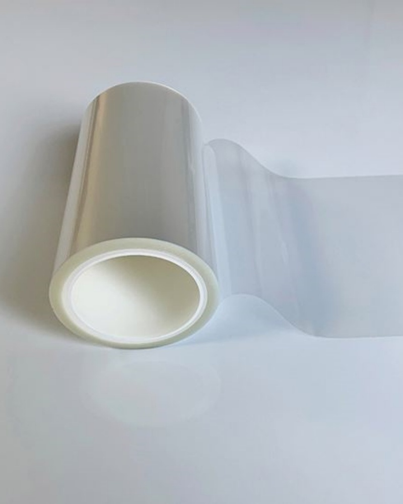 High-Quality Pet Diffusion Film for Superior Light Distribution