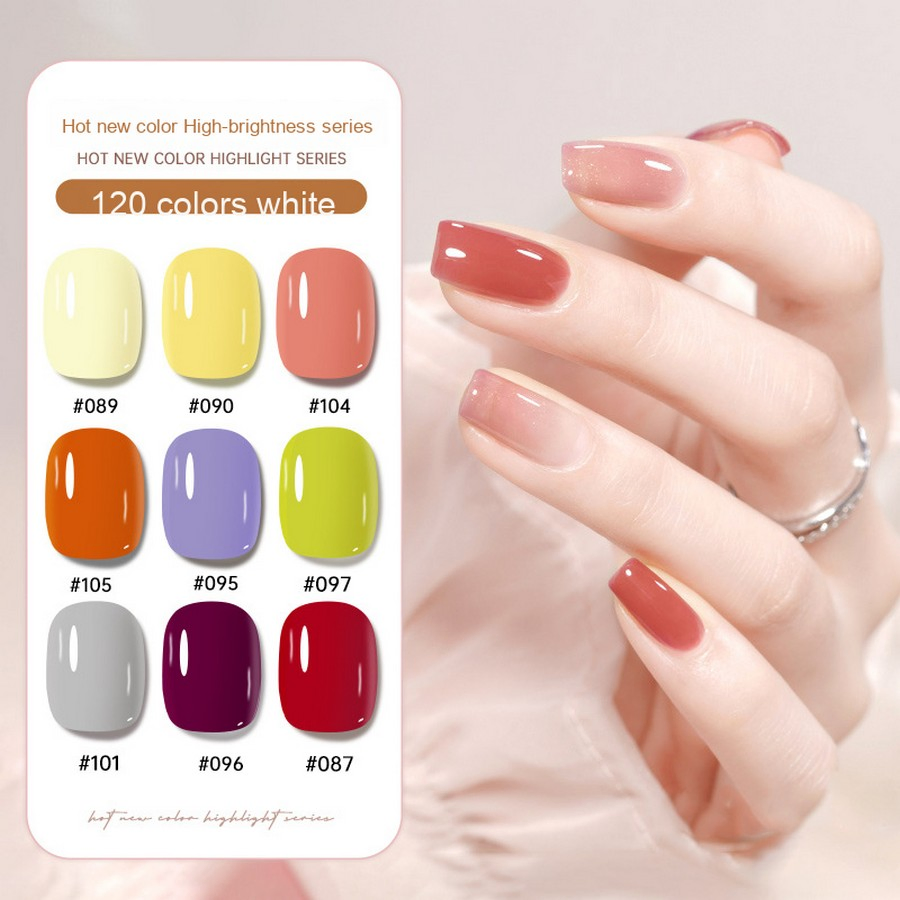 Private Label Biab Nail Builder UV Gel 8ml 10ml 15ml Liquid Building Gel in a Bottle Biab Complete Nail