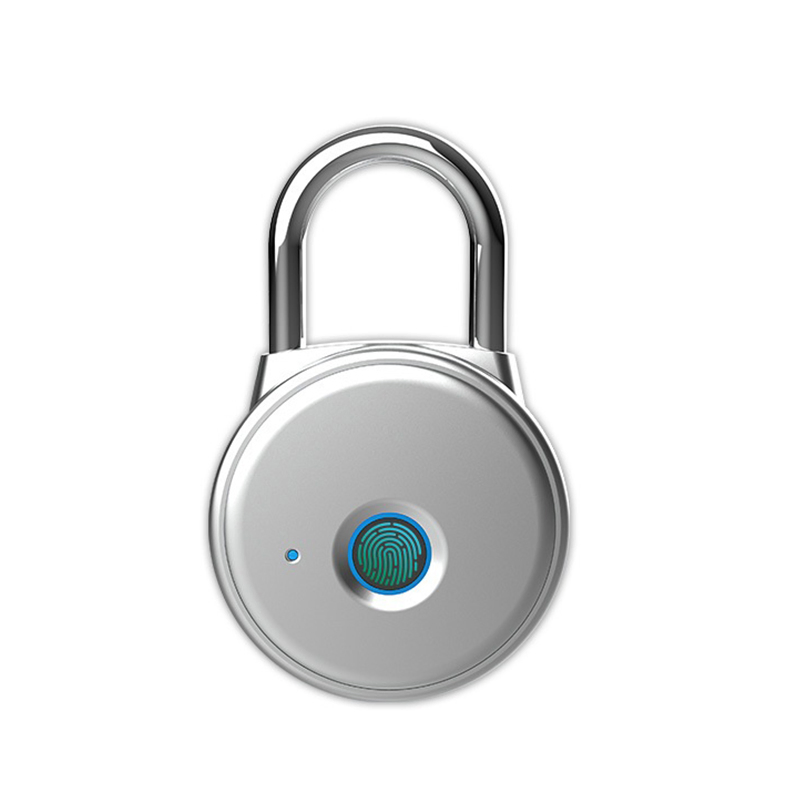 Fingerprint Padlock/Bluetooth/Smart/APP Padlock (YDPL-0113)
