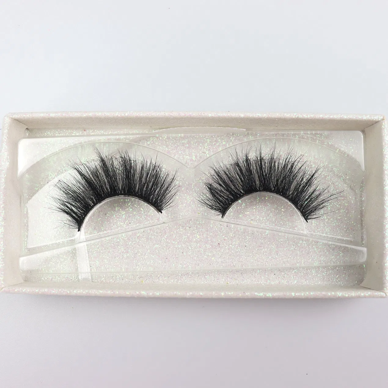 Daily Use Hot Selling Lashes Easy Application Reusable False Eyelashes Wholesale 3D, 4D, 5D, Mega Volume Beauty Supplier Lashes