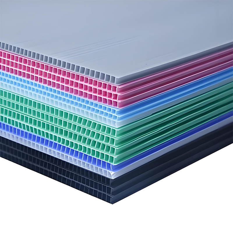 Durable Corrugated Plastic Boxes for Safe Shipping Solutions