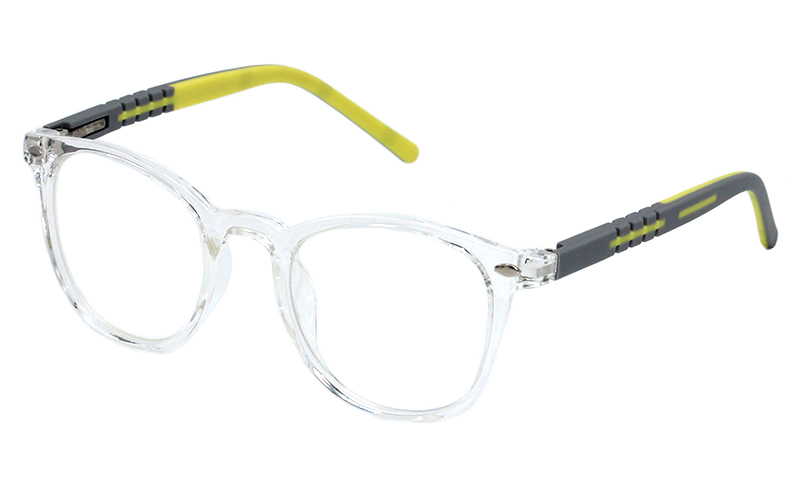High Quality Lightweight Tr90 Anti Blue Light Optical Frames for Kids