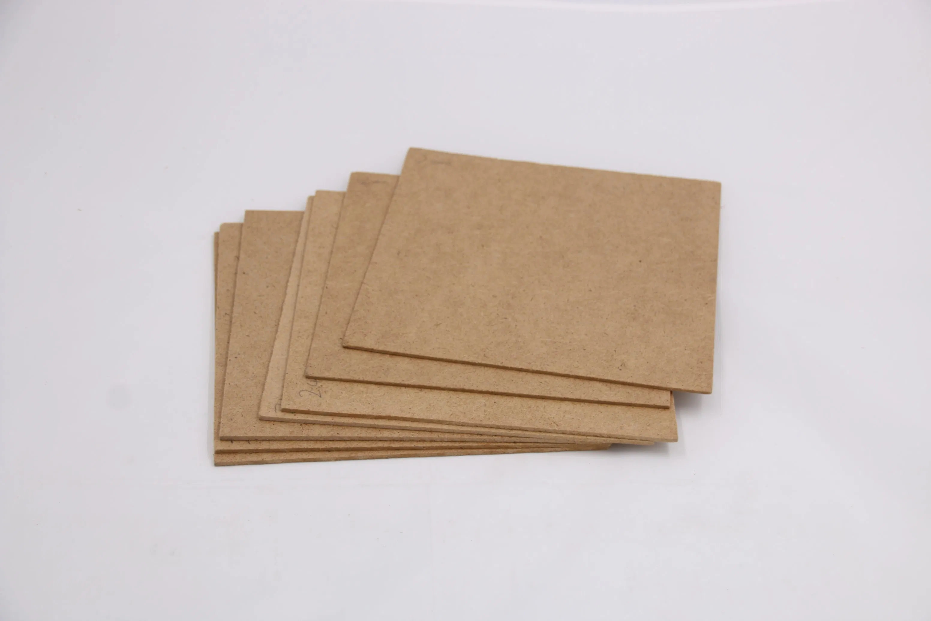 1220*2440mm MDF Board 18mm, 3mm, 12mm Plain MDF