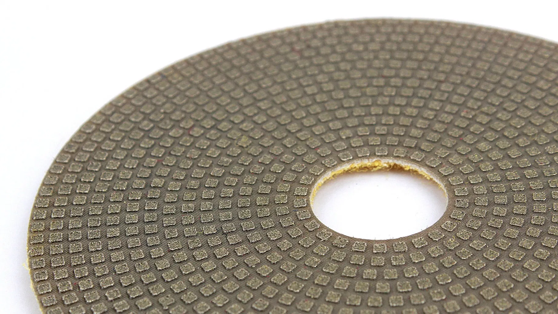 Drywall Sandpaper 5 Inch 125mm Red Grit 80# Abrasives Discs