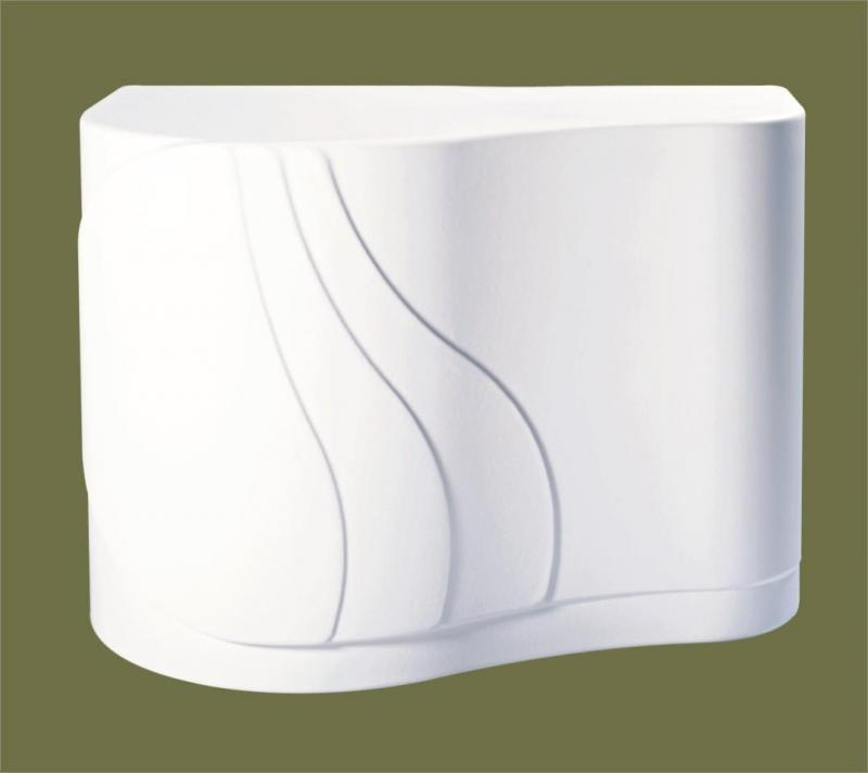 Manufacturer Restroom Bathroom Electric Automatic Hand Dryer Supply for Public Toilet