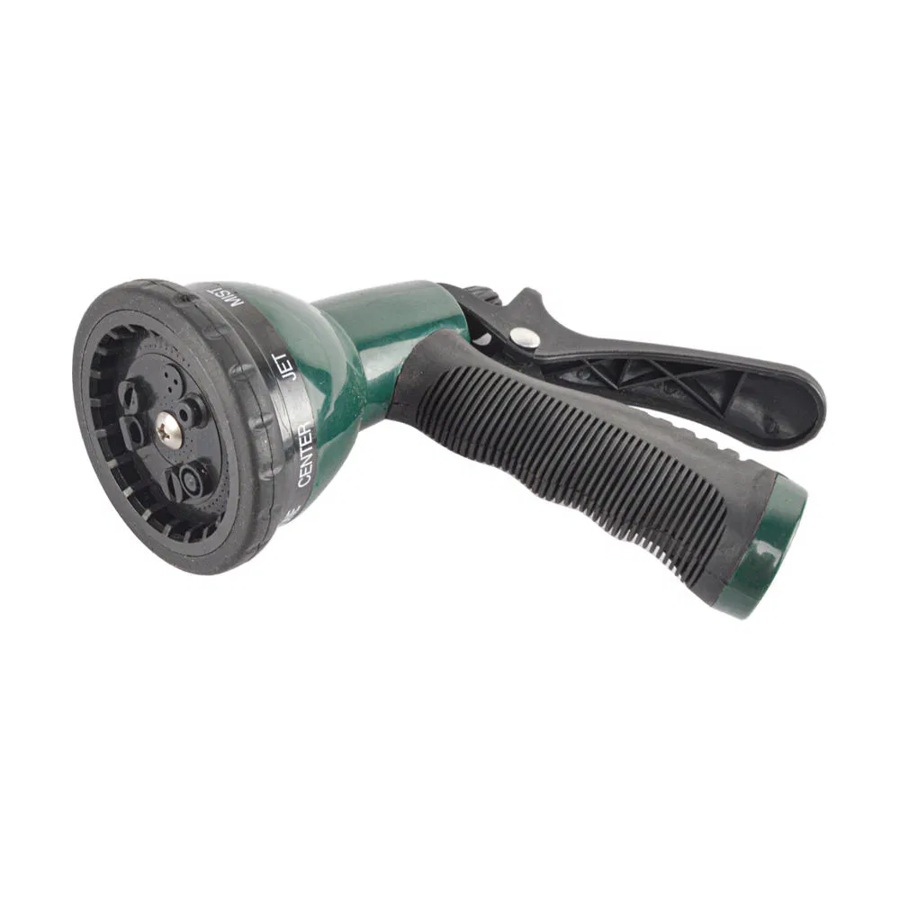 Multi-Functional 7 in 1 Garden Water Trigger Nozzle