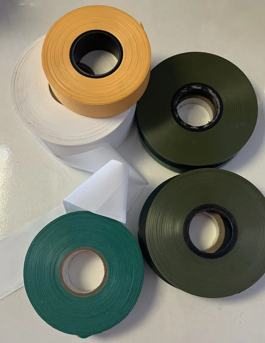 Duct Tape PVC Tape Supplier