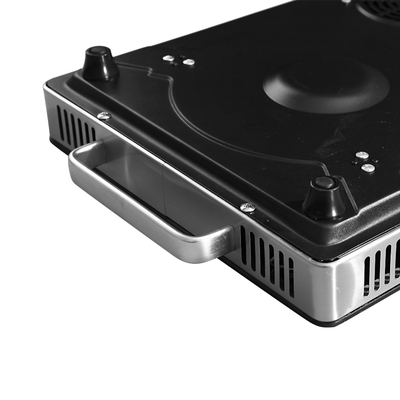 Modern Infrared Electric Cooker for Efficient Kitchen Cooking Stylish Ceramic Cooker