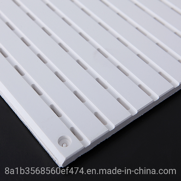 Ghl Seamless Gypsum Ceiling Soundboard (F003)