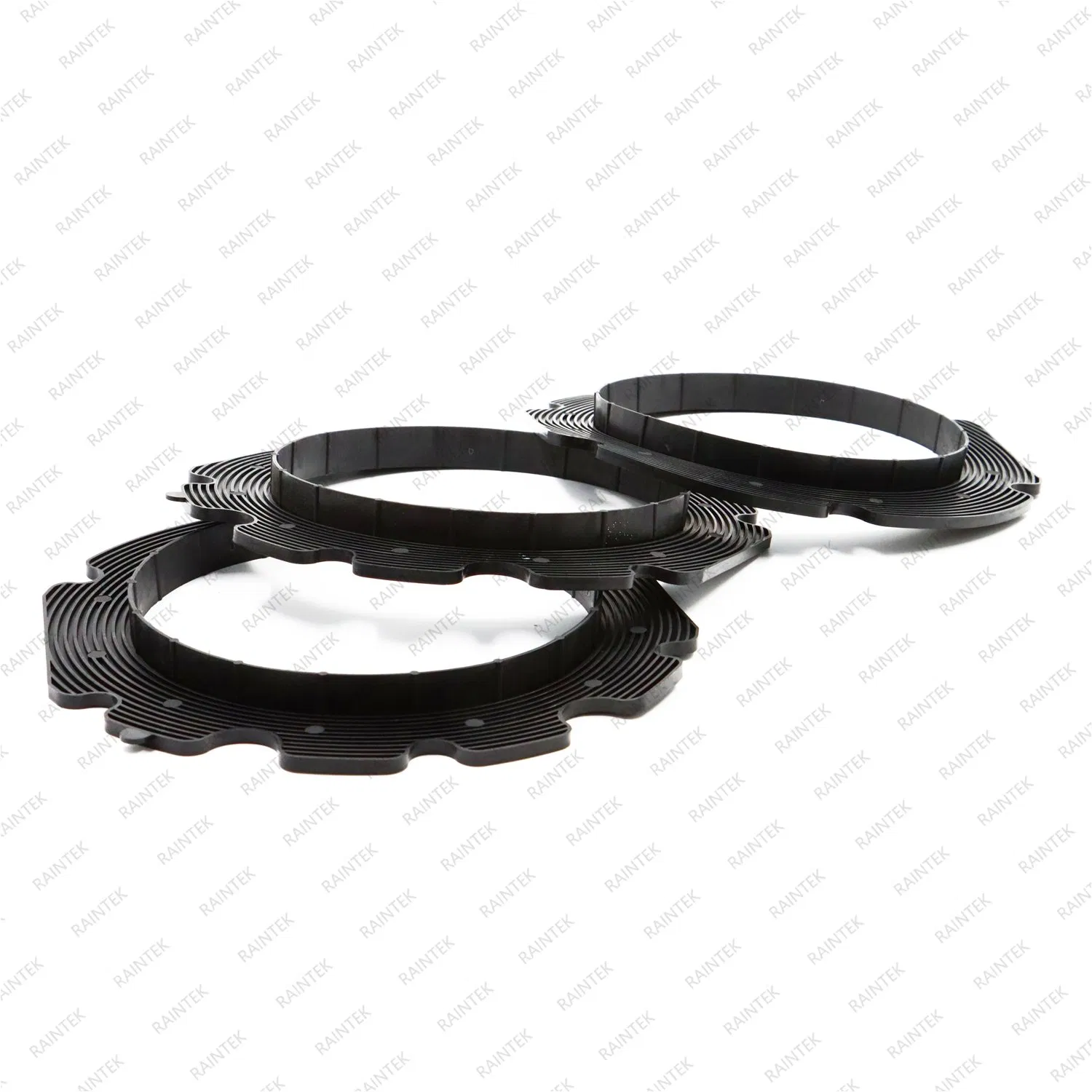 Прокладка фланцевая Lindsay & Zimmatic для труб Span