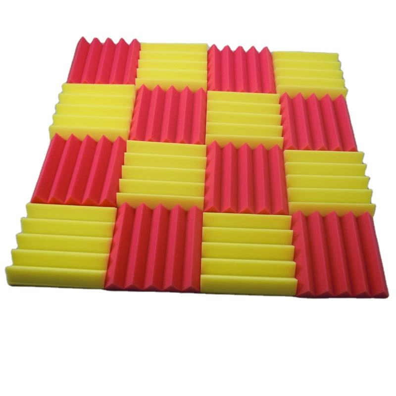 Special Design Acoustic Foam Panels Sound-Proof Absorbing Acoustic Foam Panel