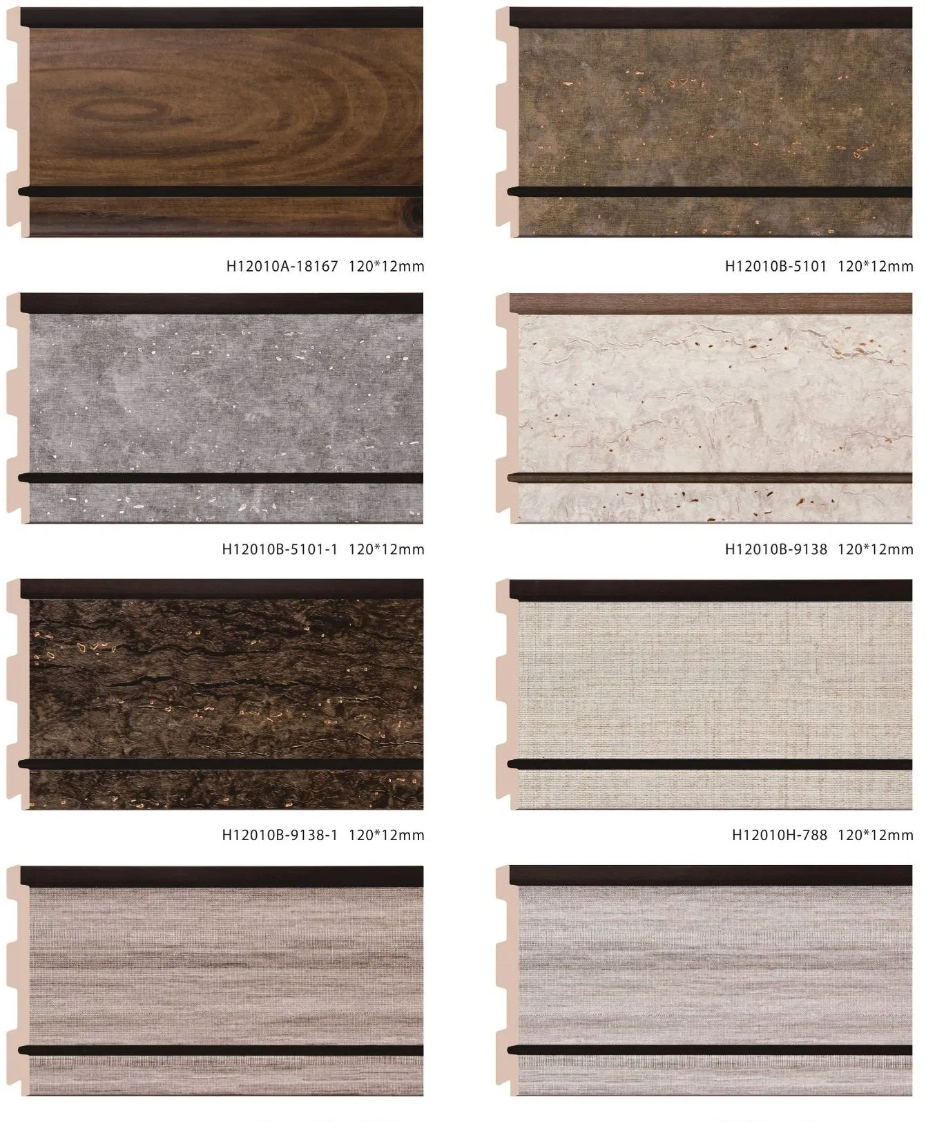 Hot Sale High Quality Low Price for Indoor Balcony Interior Decorative PS Panel Board