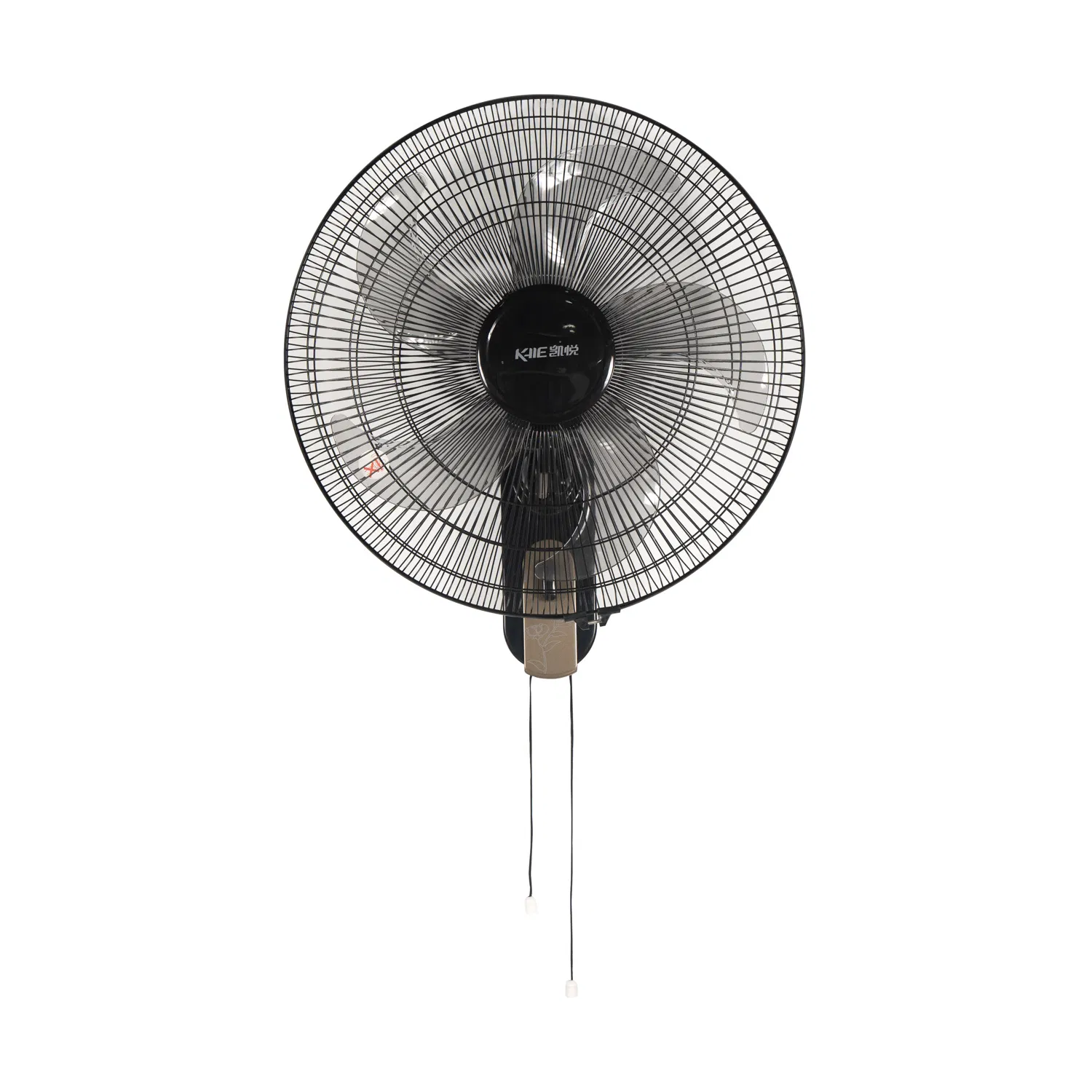 Powerful Air Cooling Fan with Electric 3D Swing Functionality