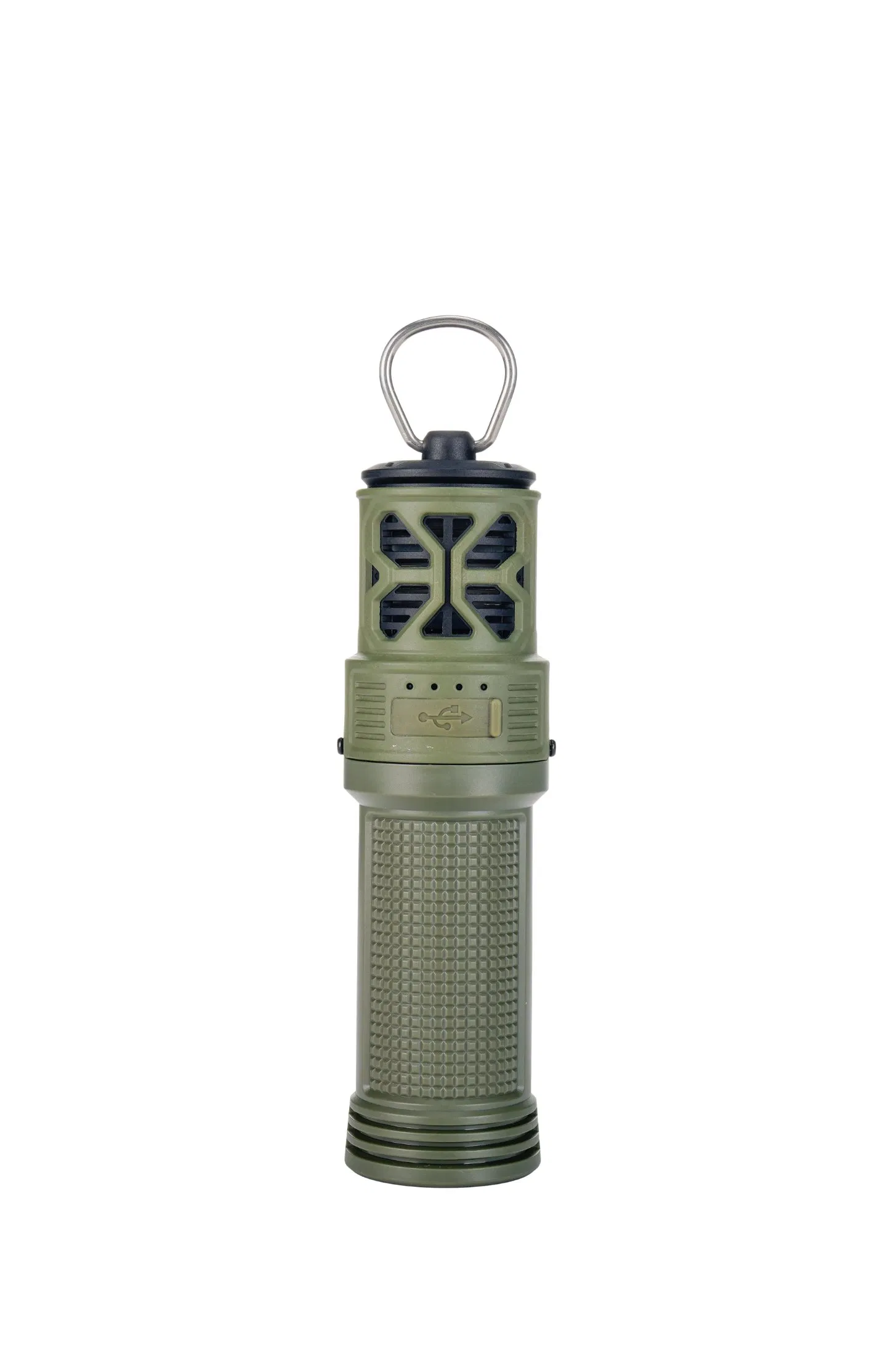 Ultrasonic Mosquito Repellent, Mosquito Repellent Heater with Ultrasonic Wave