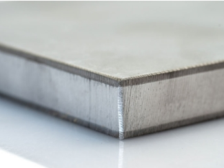 Stainless Steel Clad Plate Good Corrosion Resistance for Shipbuilding