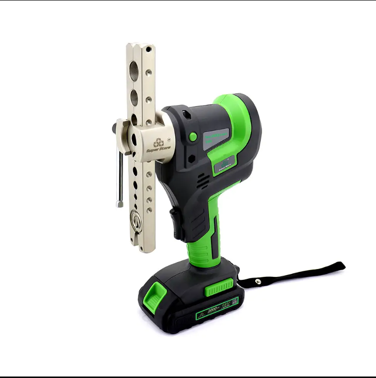 Metric & Inch 2 in 1 Pipe Expander Set for HVAC Tools