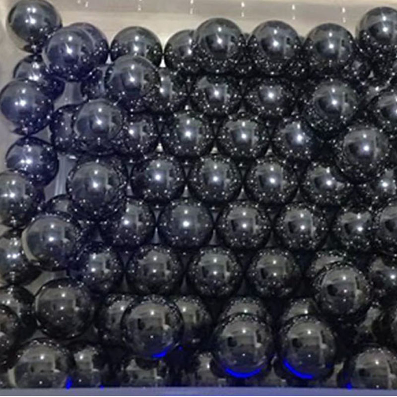 Шары для измельчения из карбида вольфрама 2мм Samy