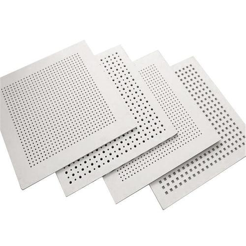 Absorption Basalt Wool Insulation Mineral Wool Board