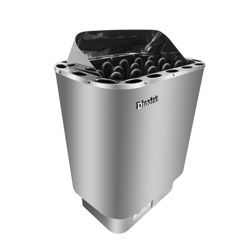 Парогенератор Dlooist 6 кВт для сауны