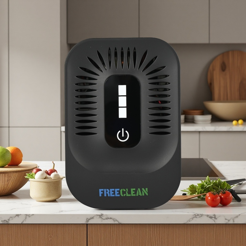 Озонатор воздуха Freeclean FCA-01 для дома и авто