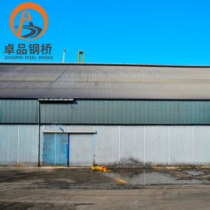 Free Design Prefabricated Steel Building /Pre-Engineered Steel Structure Warehouse/ Steel Workshop/Plant/Factory/Steel Structure