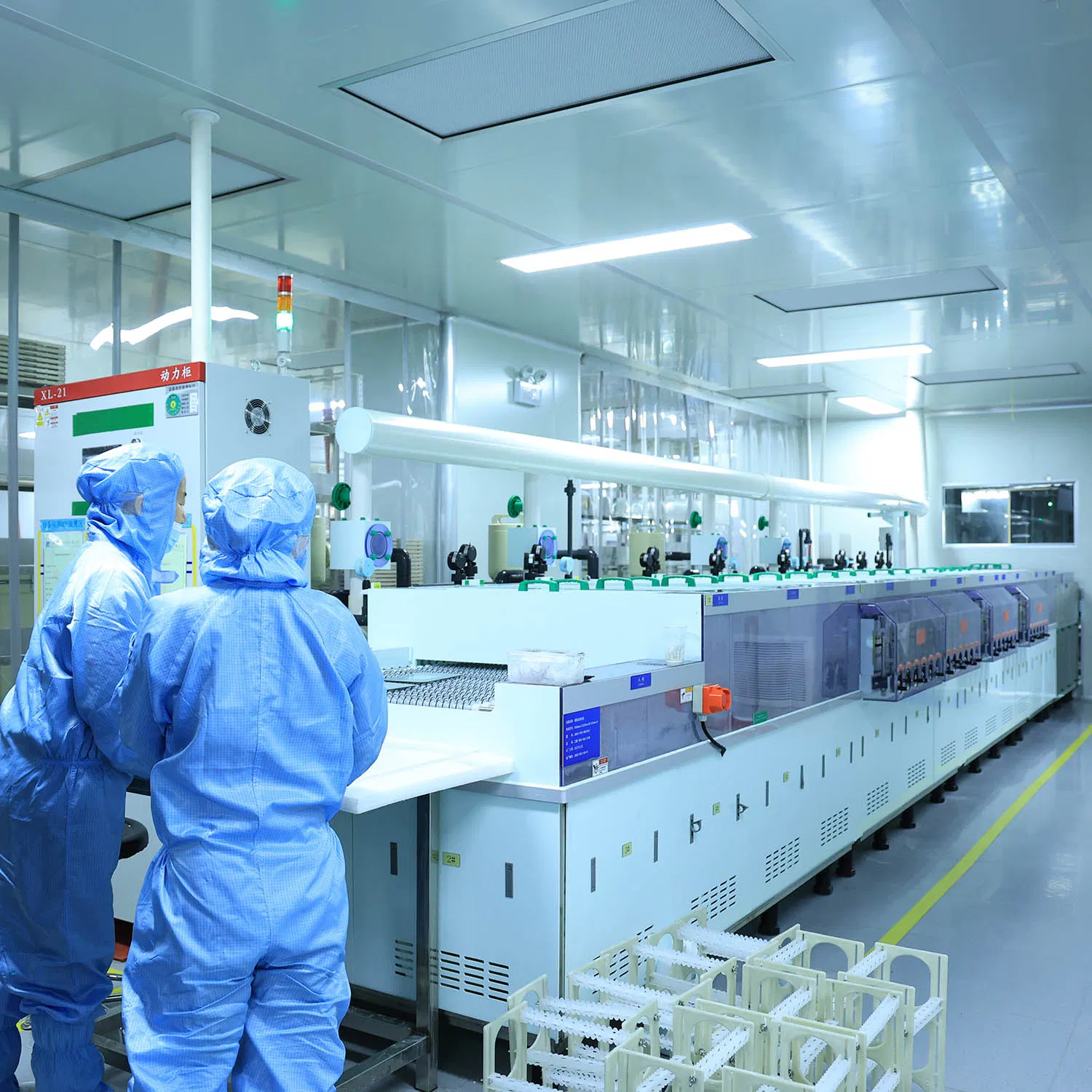 Durable Tempered Glass Panel for ATM and POS Cash Drawers