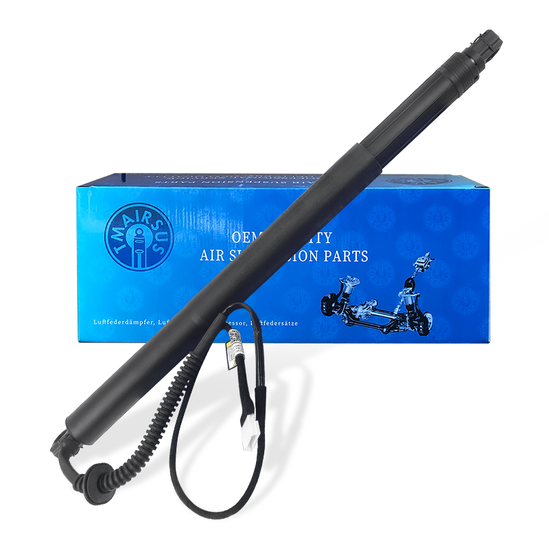 Привод правый задний 51247318652 для электропривода багажника X6 F16 F86