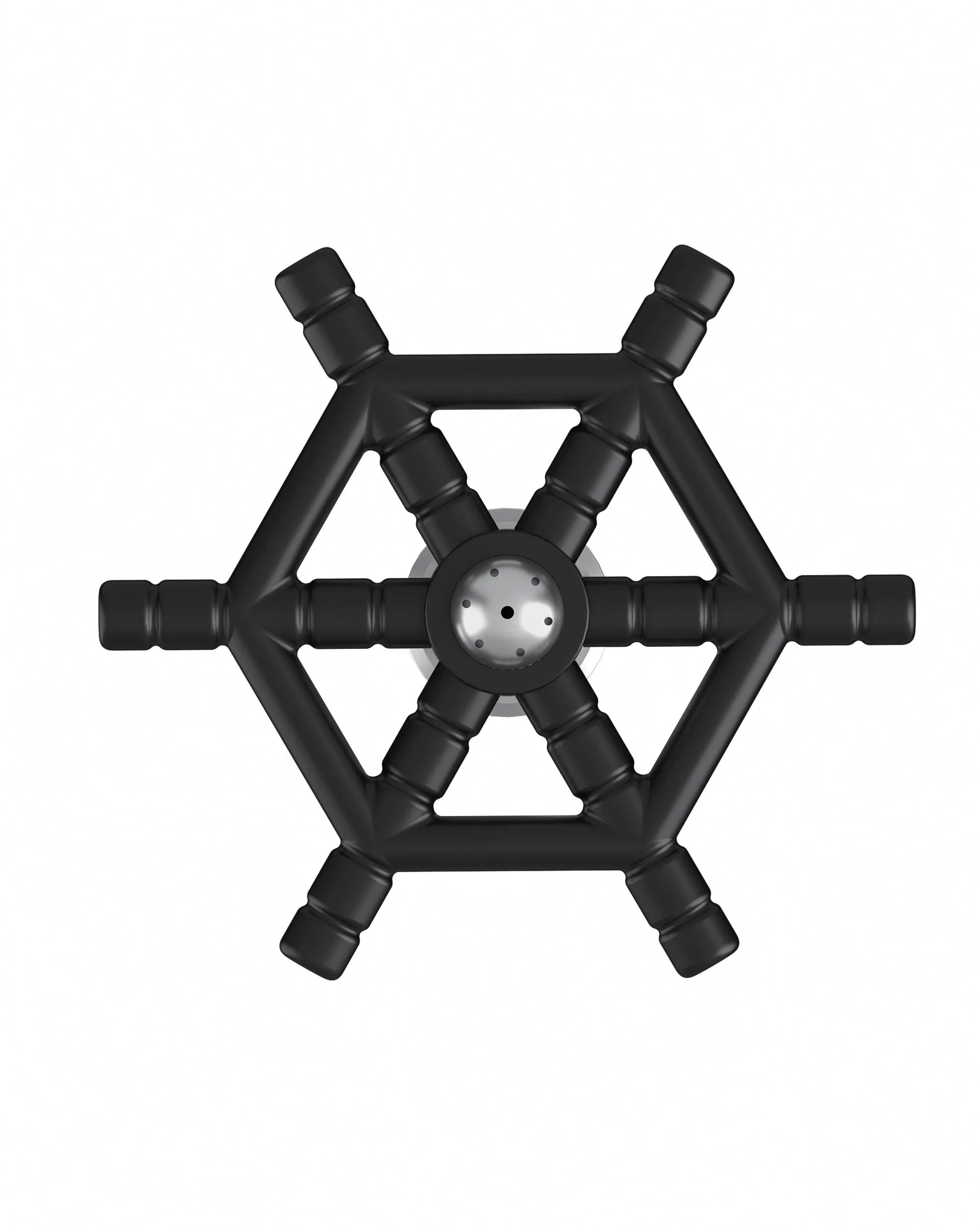 Drinkware Accessories Eco-Friendly Stainless Steel Automatic Cup Washer for Kitchen Sinks