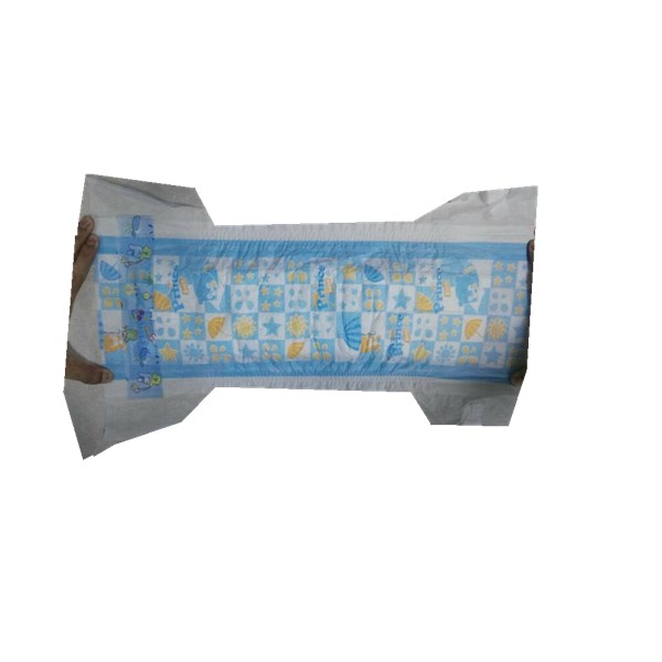 Детские подгузники Tete Baby, размеры S/M/L/XL