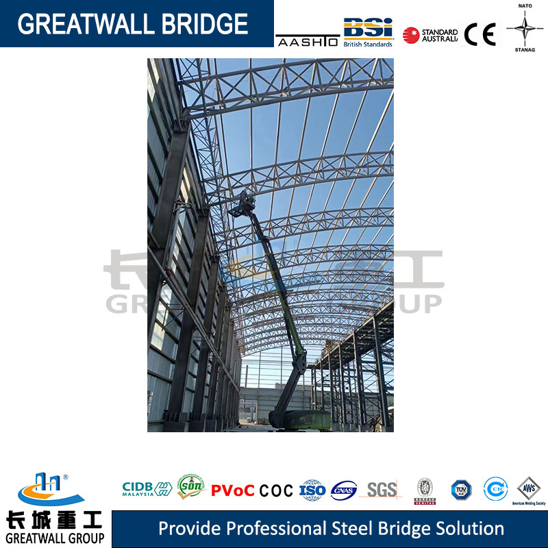 Intumescent Fire Retardant Coating for Steel Structures Is Hot Selling