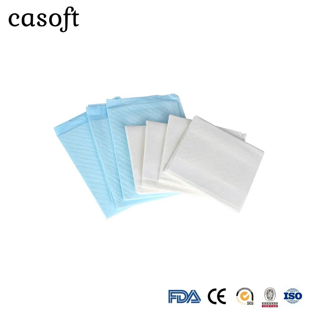 Large Size Super Absorbent Waterproof Casoft Non Slip Reusable Toilet Training Dog Pet PEE Pads Brazil