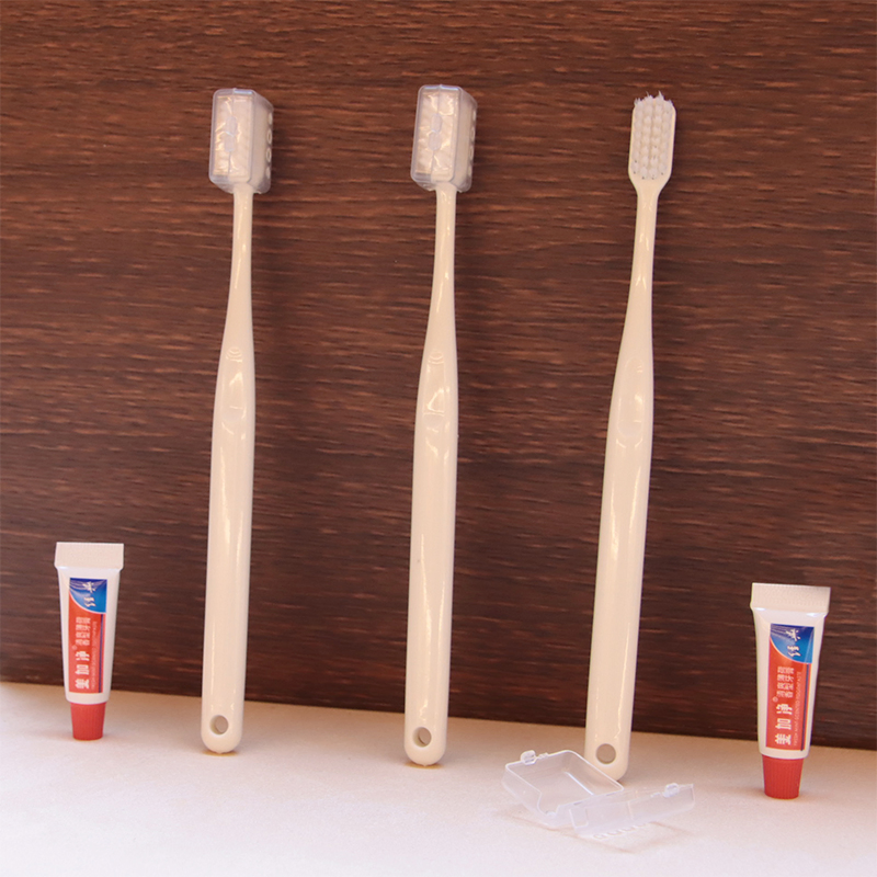 OEM Hotel Luxury Dental Kit for SPA