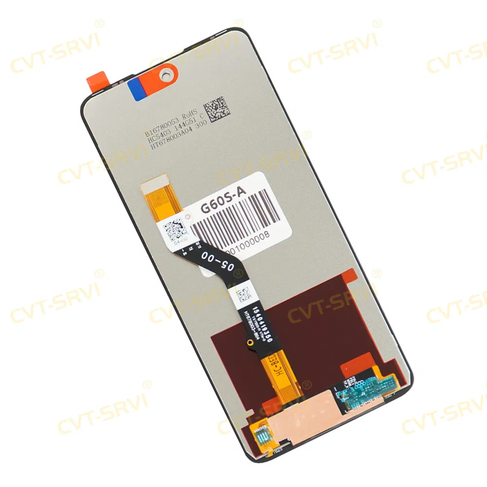 Экран LCD для Motorola Moto G60s, G200, G34, G8 Power, G9