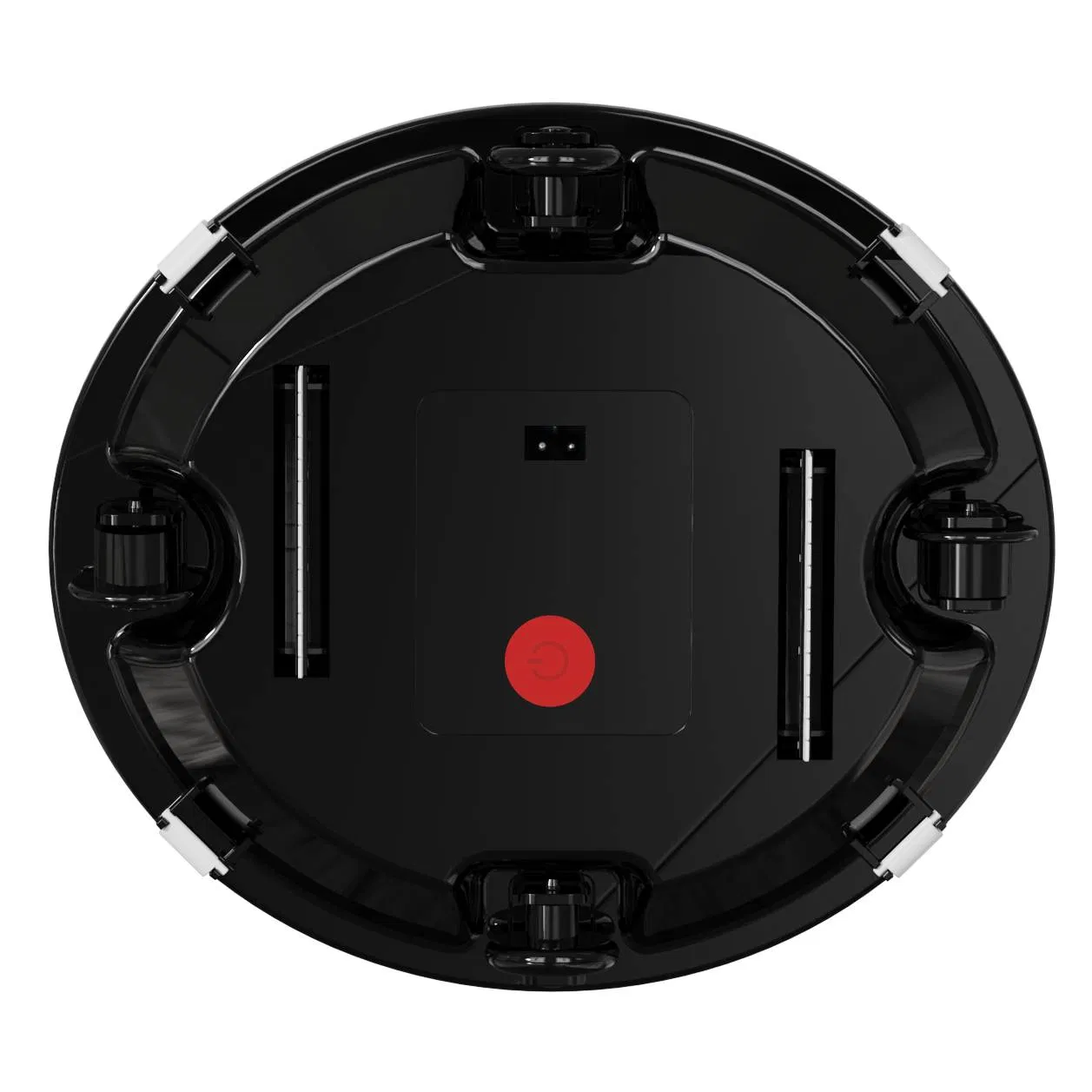 Glgw Energy Saving Robotic Auto Pool Cleaner Vacuum Pool Cleaning Robot Automatic