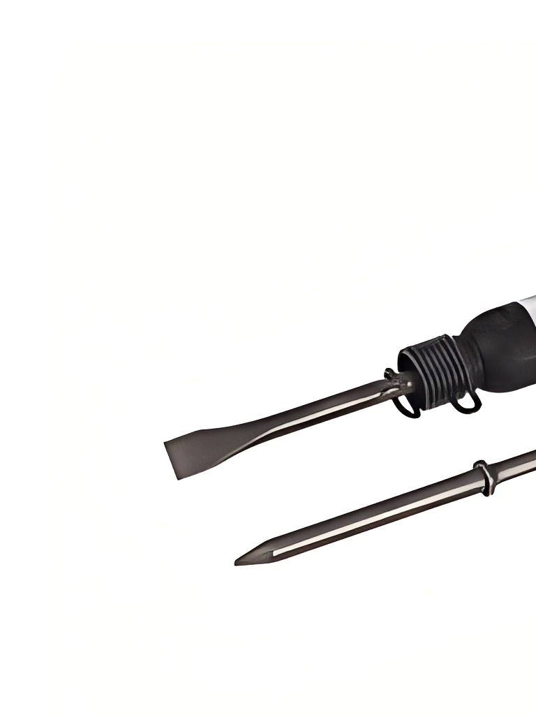 Пневматический гайковерт Air Hammer AH250