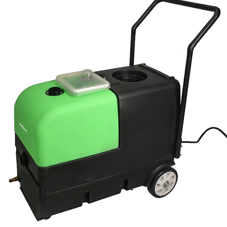 220V Electric Curtain Steam Cleaner Cleaning Sofa Machine Commercial Carpet Cleaning Machine