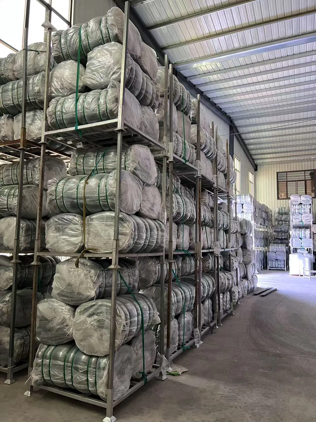 Factory Price 90GSM 6X12m HDPE Olive Harvest Net with UV